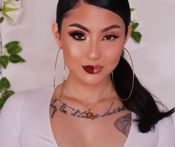 2016 vs. 2020 makeup trends