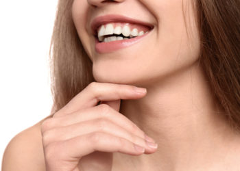 The secret behind the perfect Hollywood smile