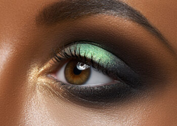 Understanding Your Eyelids: What Type of Eyeshadow is Best for You