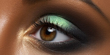 Understanding Your Eyelids: What Type of Eyeshadow is Best for You