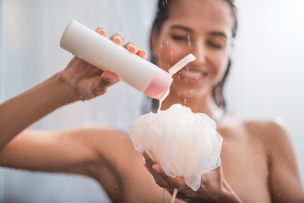 Everything you need to know about the loofah sponge