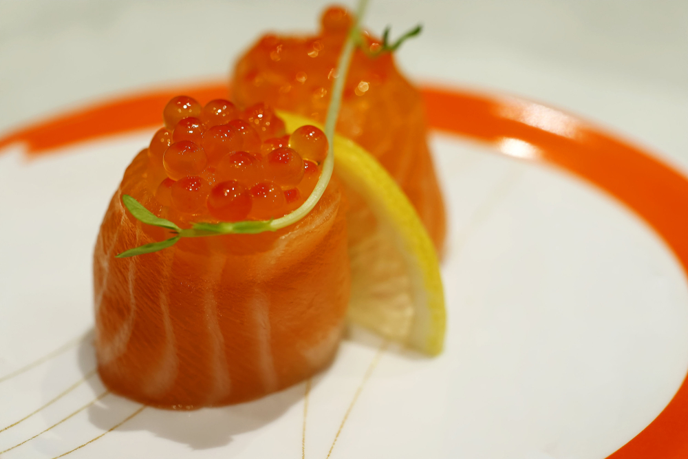 All you need to know about the world’s most expensive sushi