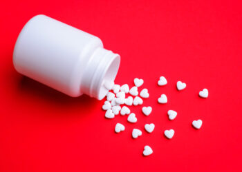 What are the chances scientifically that love is an addiction?