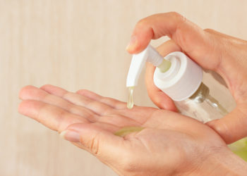 Tips to make an antibacterial soap