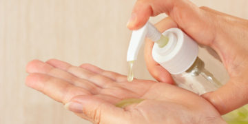 Tips to make an antibacterial soap