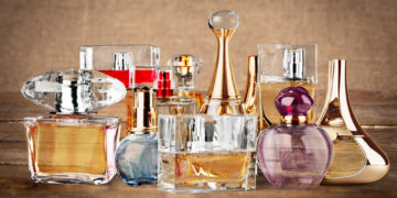 The Osmotheque of Versailles, an archive of world’s great perfumes