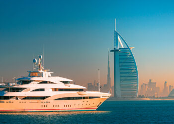 Dubai International Boat Show: A Showcase of Luxury and Innovation