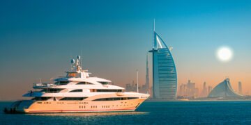 Dubai International Boat Show: A Showcase of Luxury and Innovation