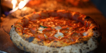 The Most Expensive Pizzas In The World