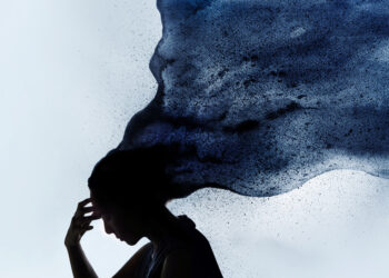 A New Survey Shows That Stress Levels Are Rising Among Young Adults