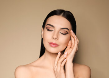 Origin of Eye Liner: A Brief Overview