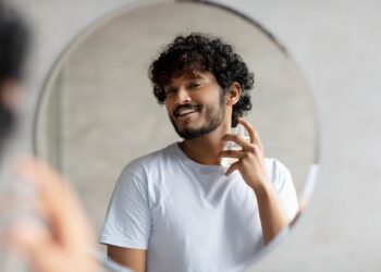 The Must-Have Skincare Products for Men