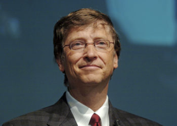 How Bill Gates’ Technological Innovations Brought Change To The World