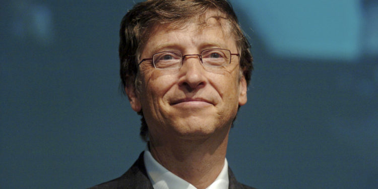 How Bill Gates’ Technological Innovations Brought Change To The World