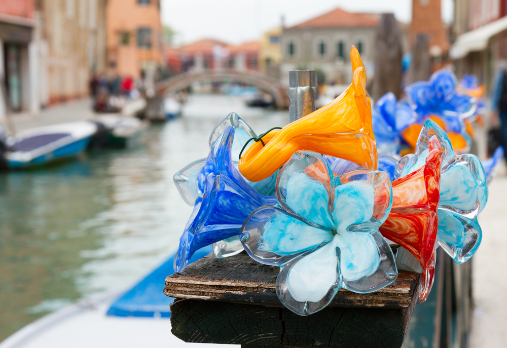 Luxurious items you must get from Venice