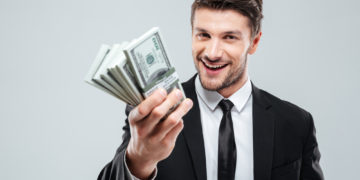 Taking On The Traits Of A Millionaire