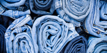 You Probably Own Too Many Pairs of Jeans