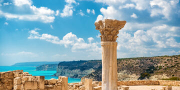 From Hidden Gem to Luxury Destination: How Cyprus is Becoming Europe’s New Hotspot