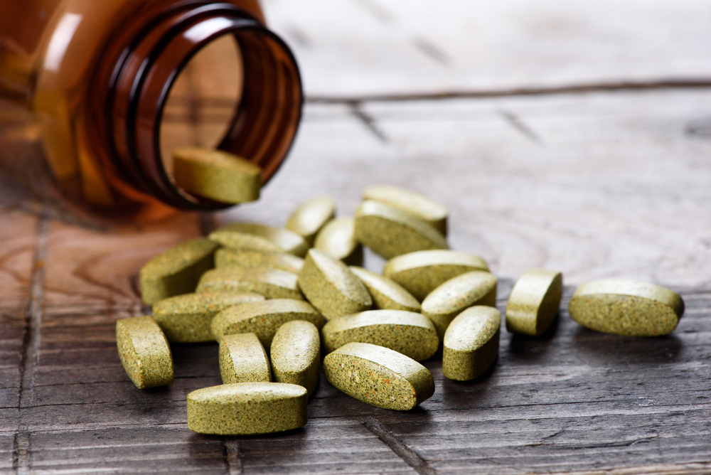 Things you must know before taking herbal supplements
