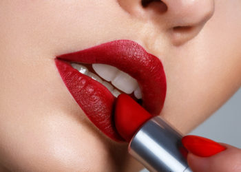 The most luxurious lipstick you will ever have