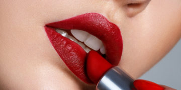 The most luxurious lipstick you will ever have