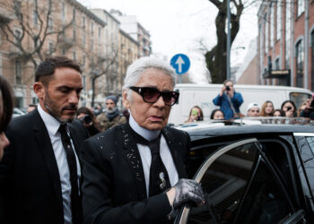 Karl Lagerfeld’s Timeless Legacy at Chanel: A Fashion Icon’s Transformative Reign