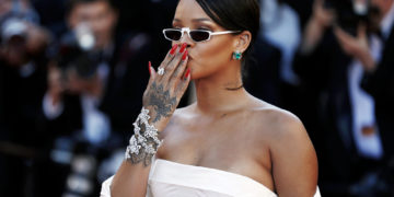 Rihanna: the transition of a pop star to a fashion powerhouse