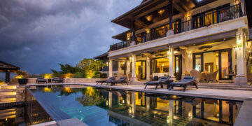The Booming Luxury Real Estate Market in Bali: Increasing Interest in High-End Properties