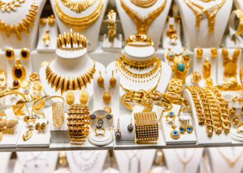 Everything you need to know about buying gold