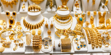 Everything you need to know about buying gold