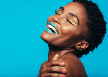 The Story of Makeup Artist Mimles