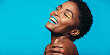 The Story of Makeup Artist Mimles