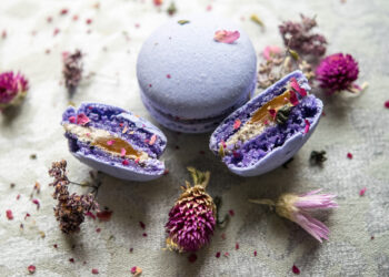 The Top 5 Most Instagrammed Foods