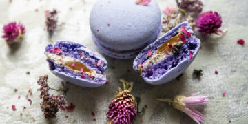 The Top 5 Most Instagrammed Foods