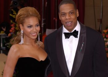 All you need to know about Beyoncé and Jay Z
