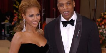 All you need to know about Beyoncé and Jay Z